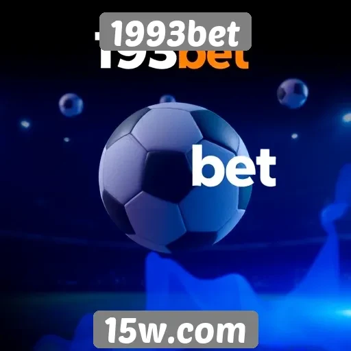 Novidades do mercado de apostas com 1993bet
