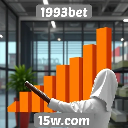 Perspectivas de crescimento do 1993bet no mercado