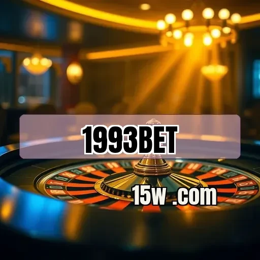 1993bet Pagamento