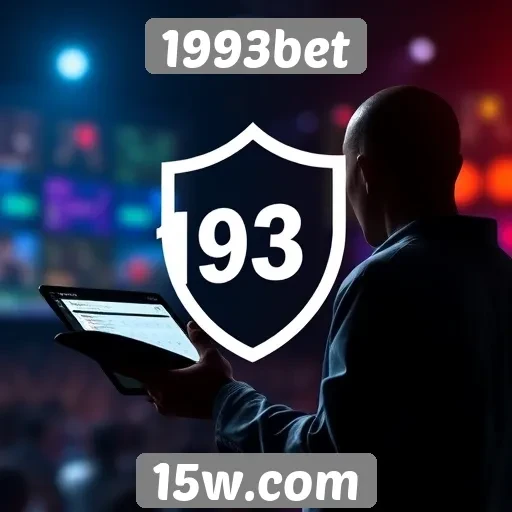 Avaliação da segurança e confiabilidade do 1993bet