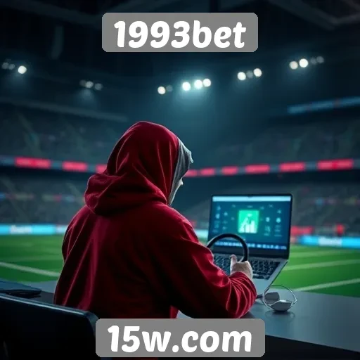 Segurança e confiabilidade do site de apostas 1993bet