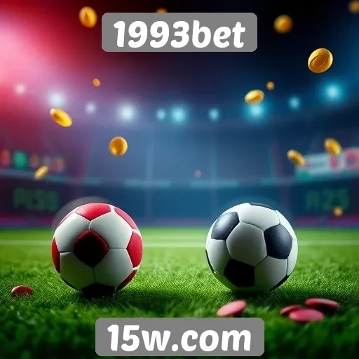Diferenças entre apostas esportivas e cassino no 1993bet